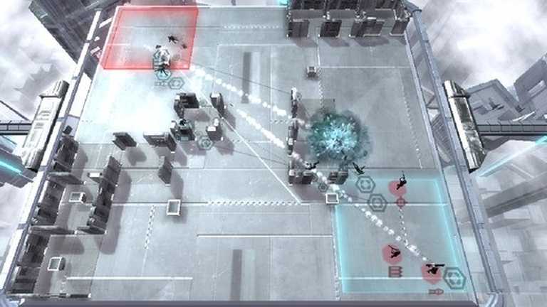 Frozen Synapse Prime